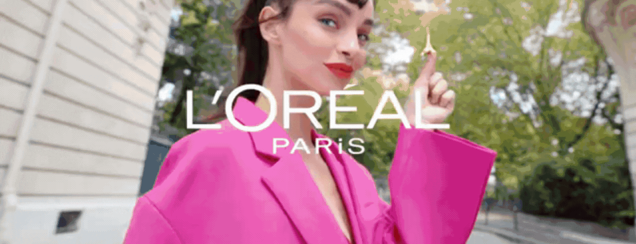 loreal ruj mat